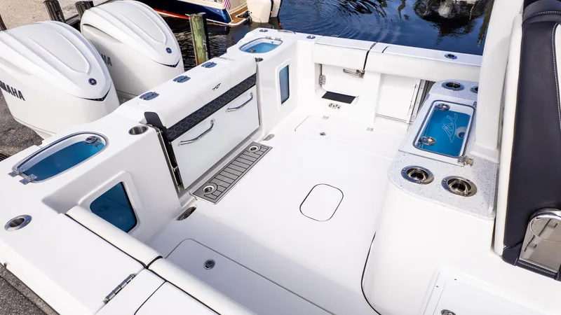 Slide: The Image of Tidewater 302 CC Adventure 2026 - 4