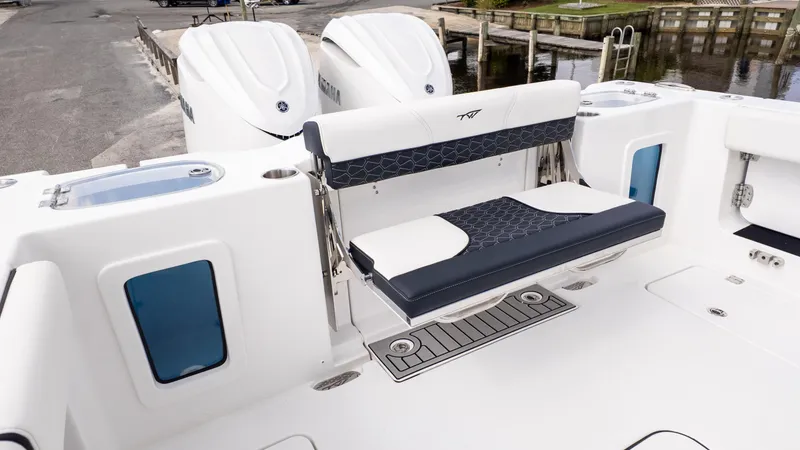 Slide: The Image of Tidewater 302 CC Adventure 2026 - 5