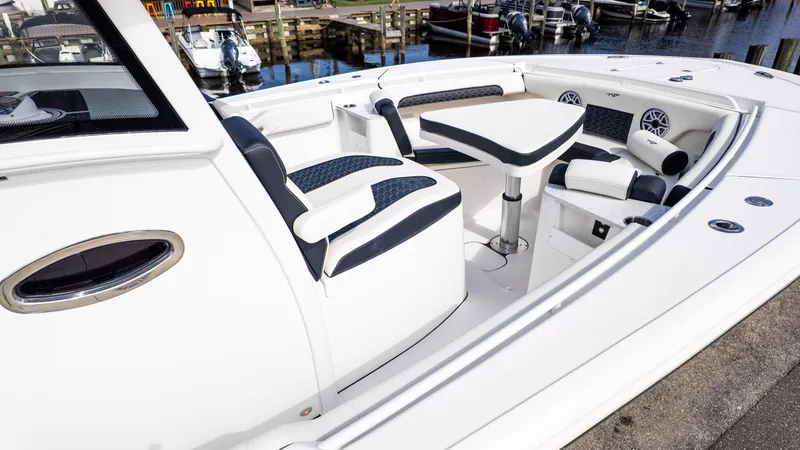 Slide: The Image of Tidewater 302 CC Adventure 2026 - 6