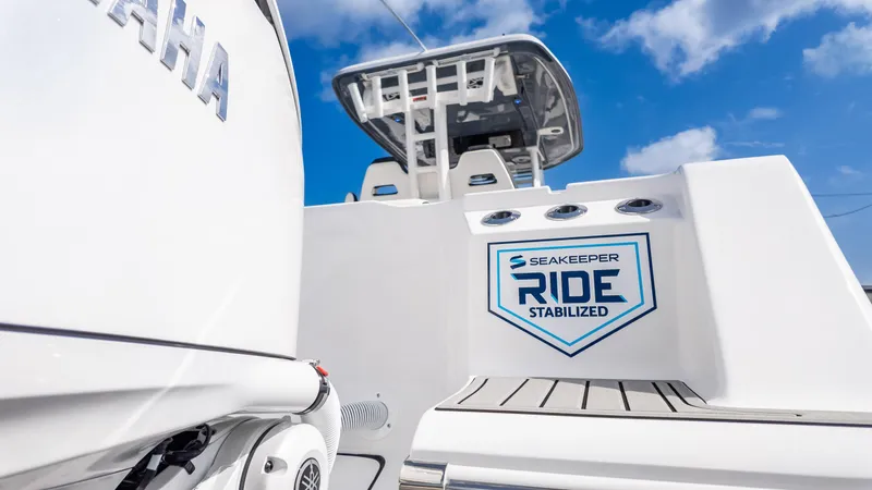 Slide: The Image of Tidewater 302 CC Adventure 2026 - 8