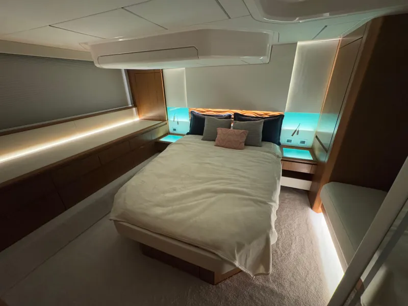 Tiara EX 60 2024 for Sale | MarineSource