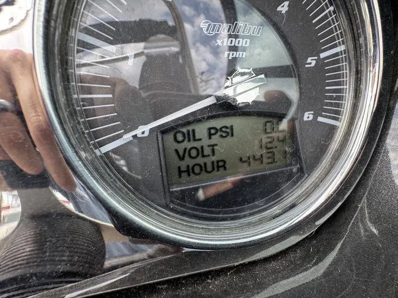 Slide: The Image of Malibu 21 Ride 2013 - 20