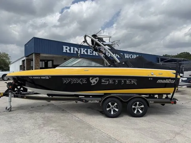 Slide: The Image of Malibu 21 Ride 2013 - 3