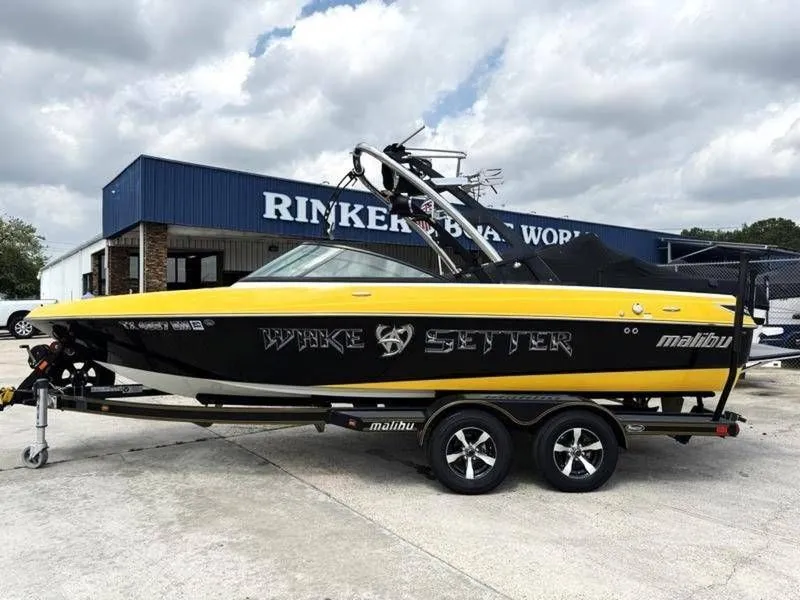 Slide: The Image of Malibu 21 Ride 2013 - 4