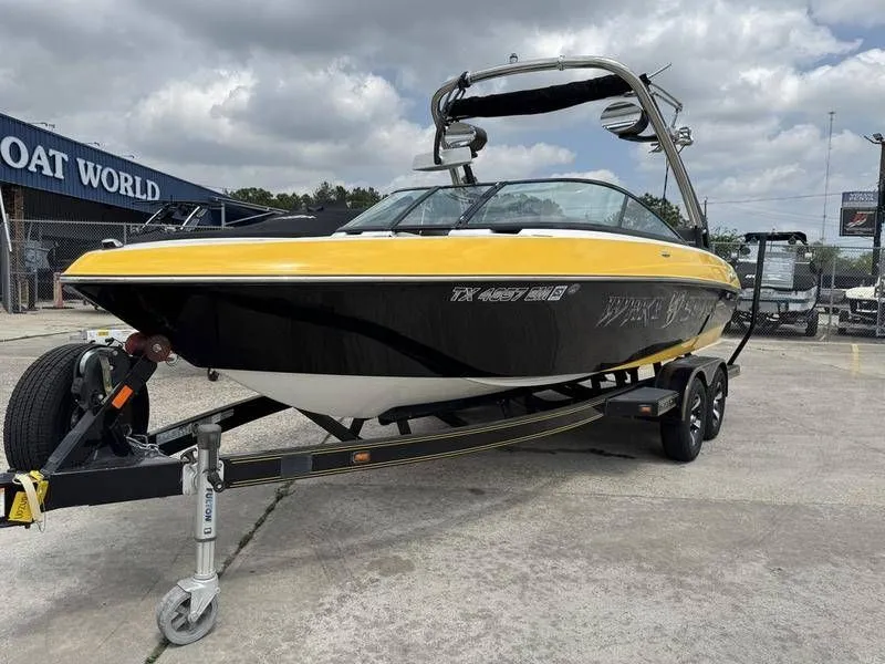 Slide: The Image of Malibu 21 Ride 2013 - 5