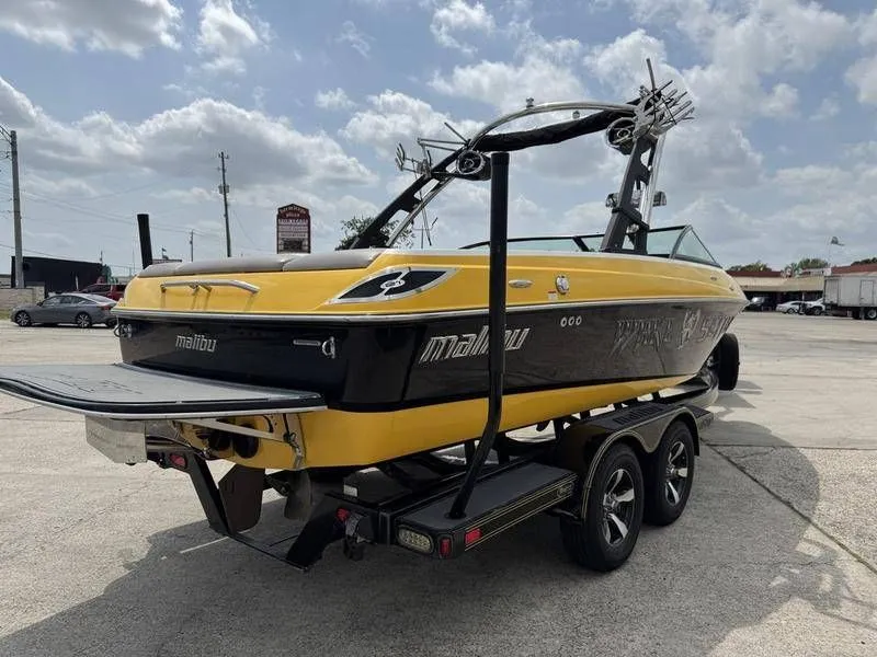 Slide: The Image of Malibu 21 Ride 2013 - 6