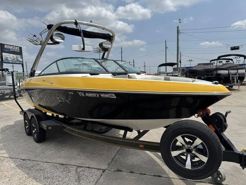 Slide: The Image of Malibu 21 Ride 2013 - 7