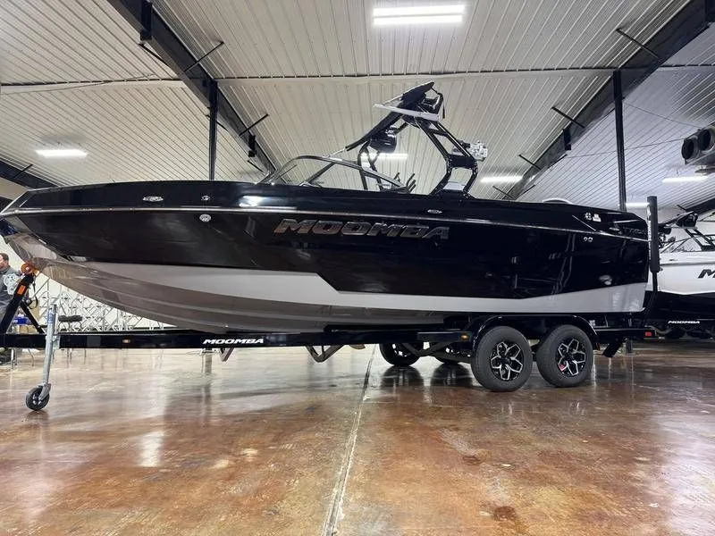 The Image of Moomba Tykon 2025 - 1