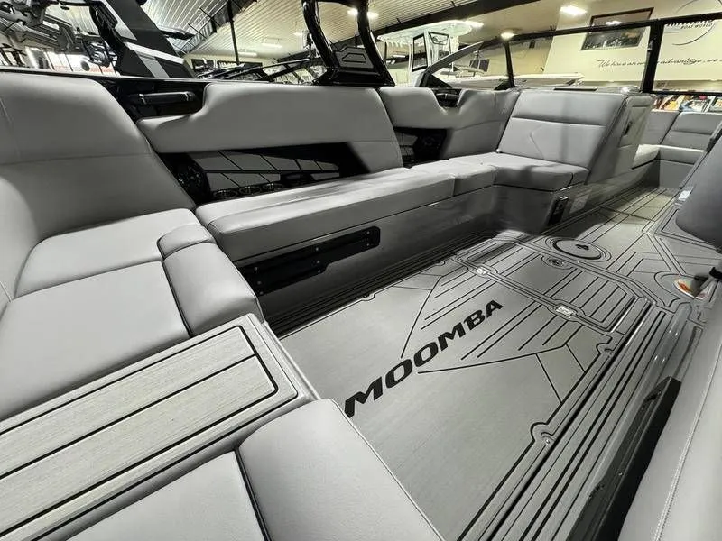 Slide: The Image of Moomba Tykon 2025 - 11