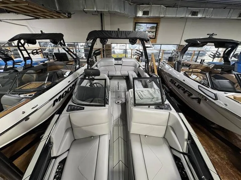 Slide: The Image of Moomba Tykon 2025 - 12