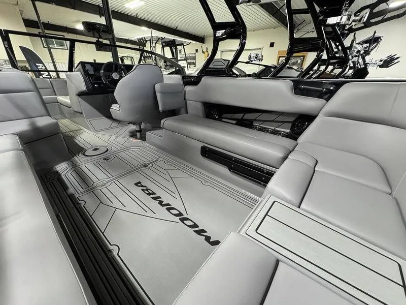 Slide: The Image of Moomba Tykon 2025 - 15