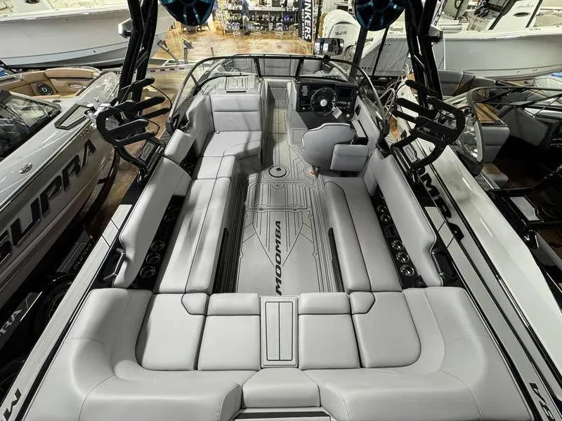 Slide: The Image of Moomba Tykon 2025 - 18