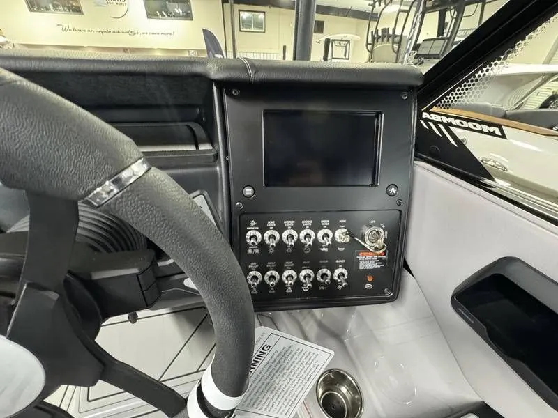 Slide: The Image of Moomba Tykon 2025 - 19