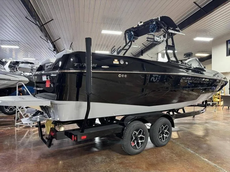 Slide: The Image of Moomba Tykon 2025 - 3