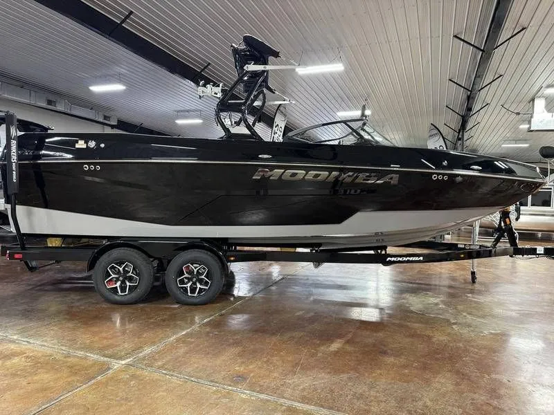 Slide: The Image of Moomba Tykon 2025 - 4