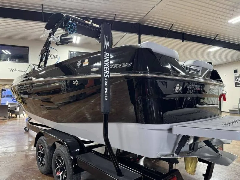 Slide: The Image of Moomba Tykon 2025 - 5