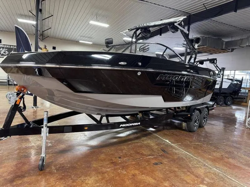 Slide: The Image of Moomba Tykon 2025 - 7