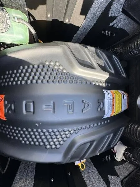 Slide: The Image of Supra SA 400 2025 - 20