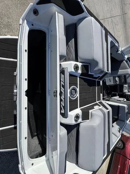 Slide: The Image of Supra SA 400 2025 - 21