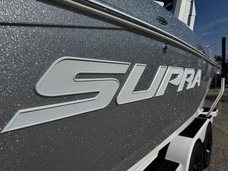 Slide: The Image of Supra SA 400 2025 - 24