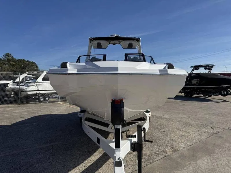 Slide: The Image of Supra SA 400 2025 - 8