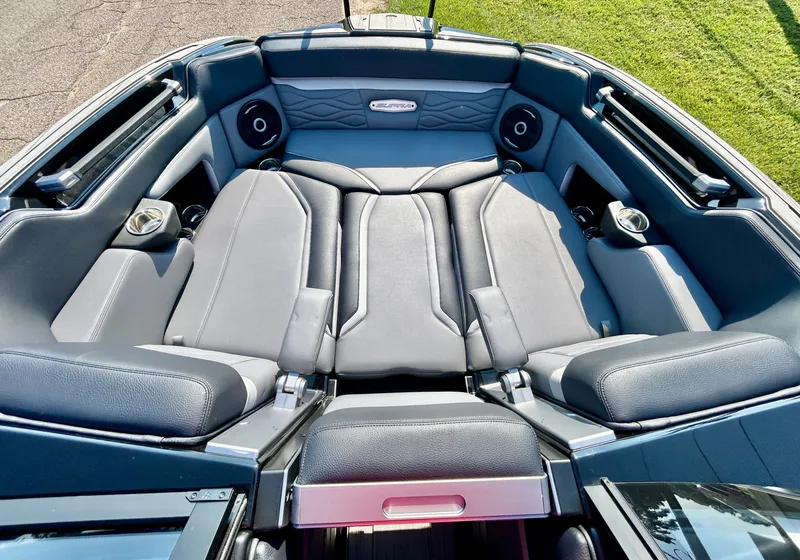 Slide: The Image of Supra SE 550 2025 - 14