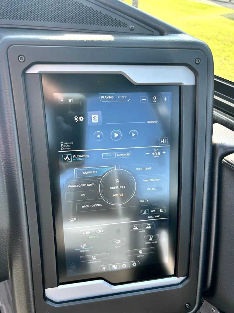 Slide: The Image of Supra SE 550 2025 - 20