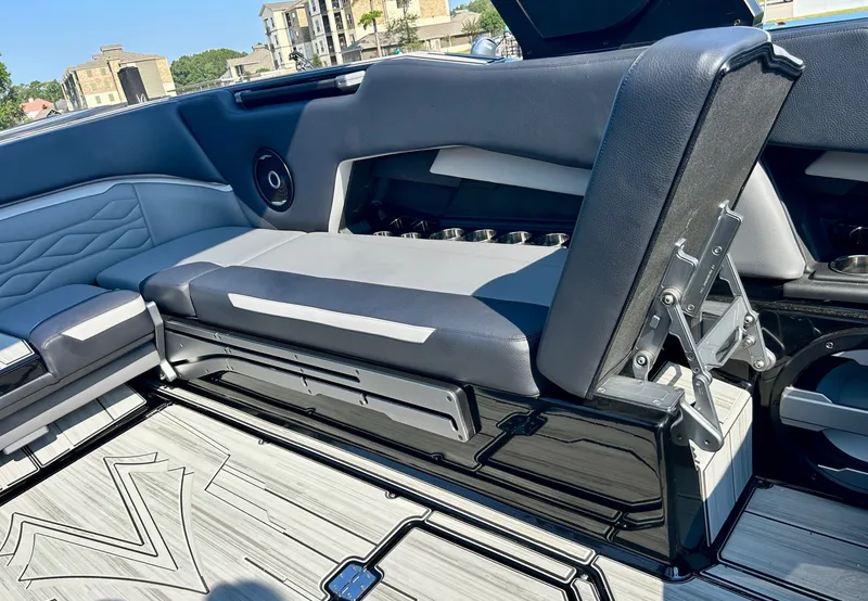 Slide: The Image of Supra SE 550 2025 - 25