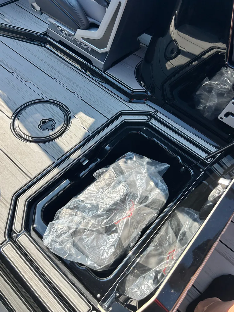 Slide: The Image of Supra SE 550 2025 - 29