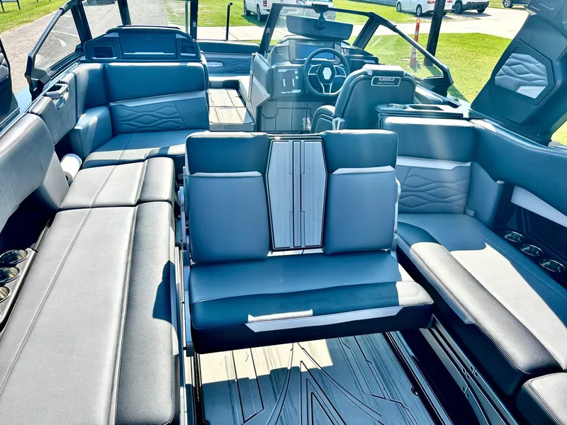 Slide: The Image of Supra SE 550 2025 - 34