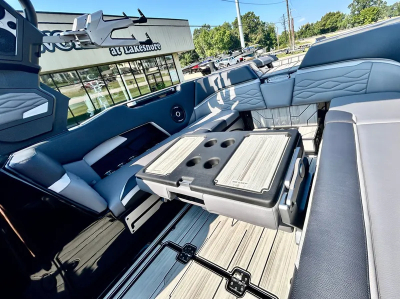 Slide: The Image of Supra SE 550 2025 - 35