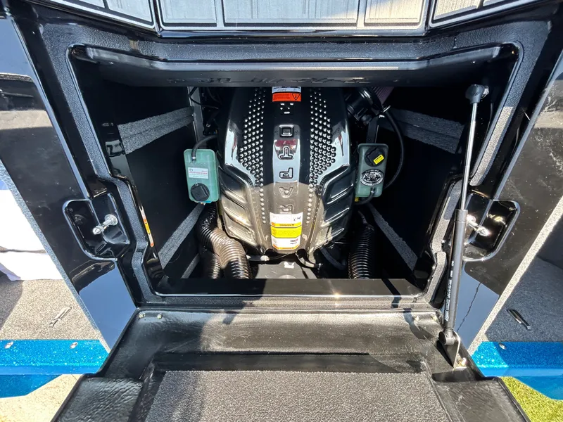 Slide: The Image of Supra SE 550 2025 - 38