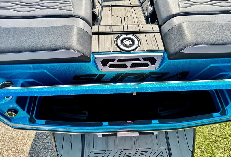 Slide: The Image of Supra SE 550 2025 - 40