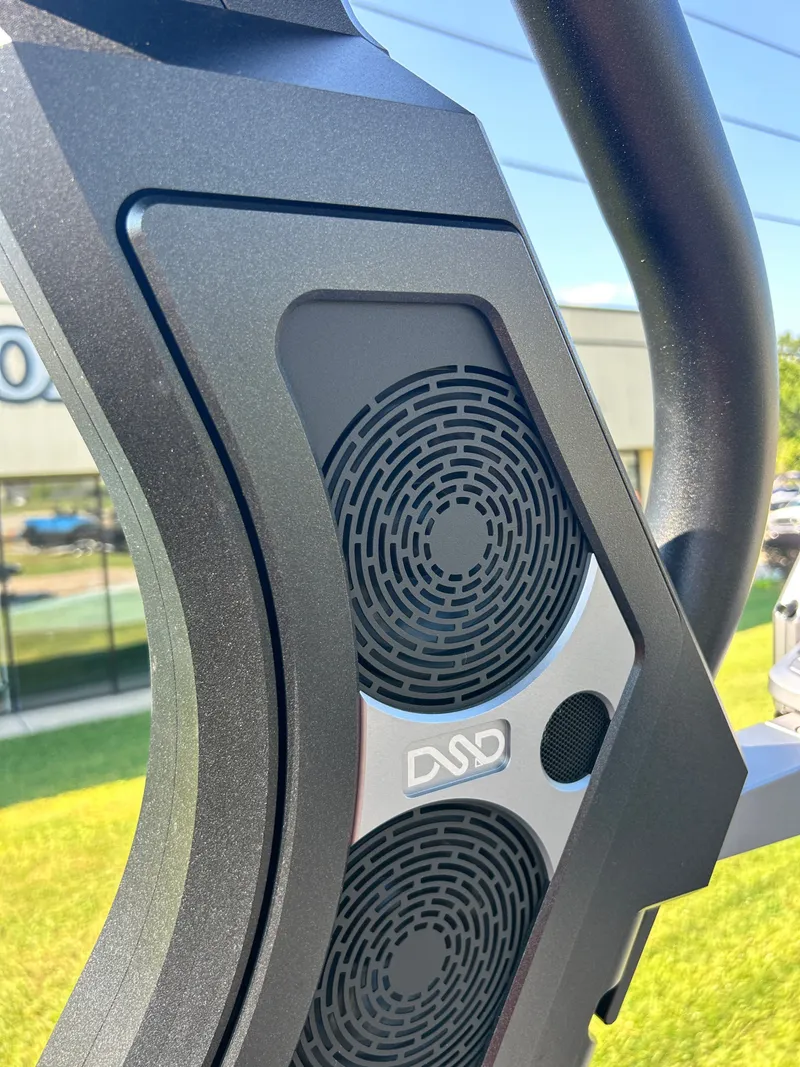 Slide: The Image of Supra SE 550 2025 - 41