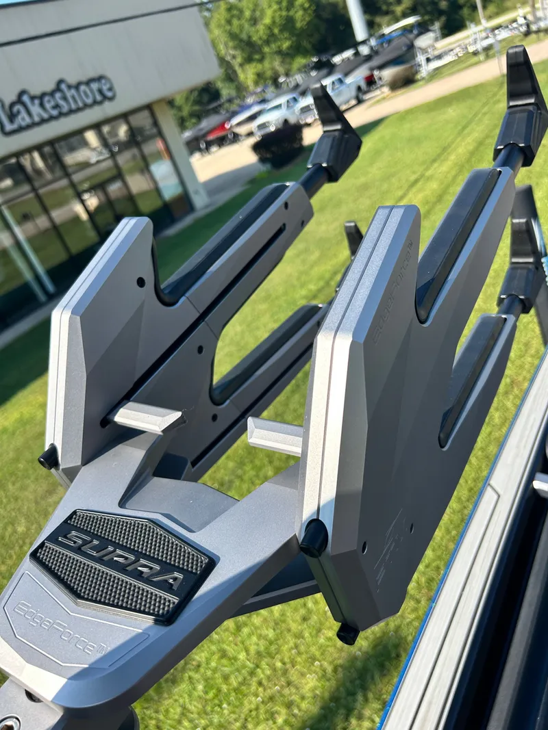 Slide: The Image of Supra SE 550 2025 - 42