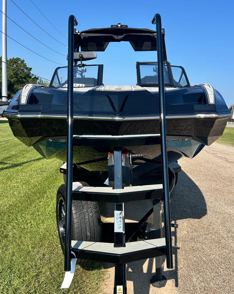 Slide: The Image of Supra SE 550 2025 - 6