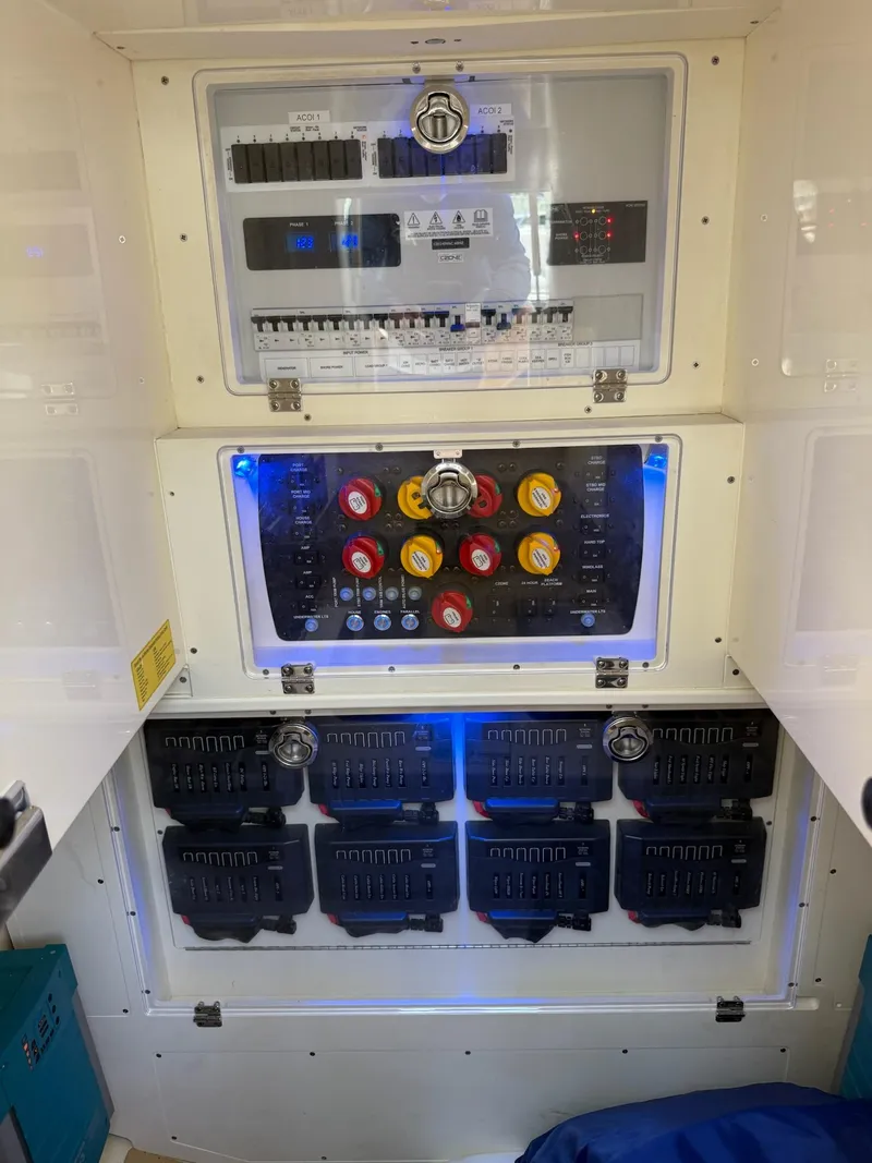 Slide: The Image of Scout 420 LXF 2019 - 83