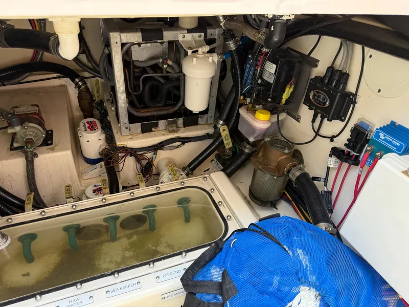 Slide: The Image of Scout 420 LXF 2019 - 89