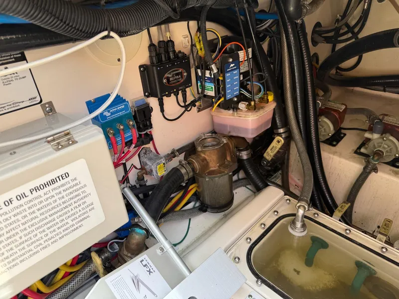 Slide: The Image of Scout 420 LXF 2019 - 90