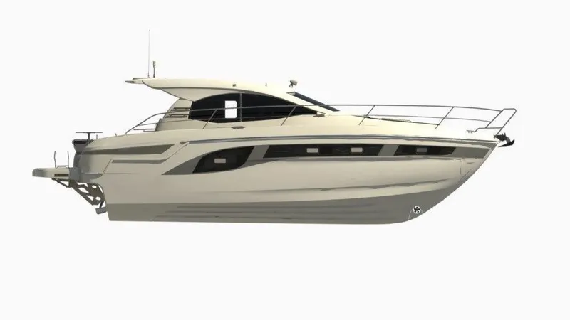 Slide: The Image of HT Shown - The Coupe has a glass enclosure - 20