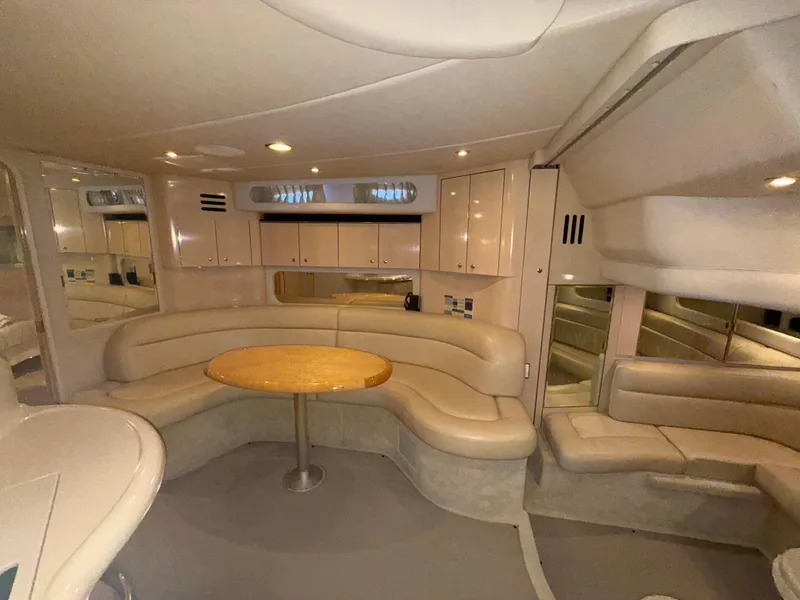 Slide: The Image of Sea Ray 380 Sundancer 2003 - 50