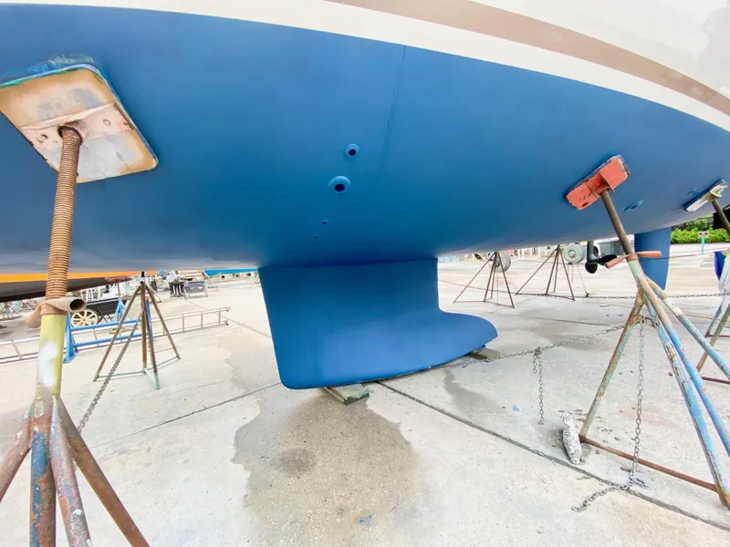 Slide: The Image of Jeanneau Sun Odyssey 479 2016 - 52