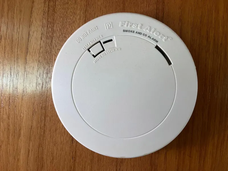 Slide: The Image of Catalina 42 MkII 1999 - 86