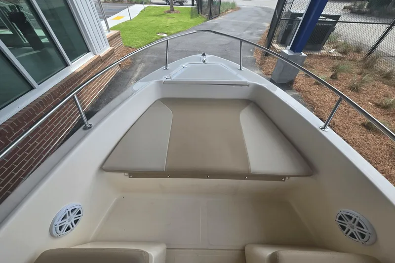 Slide: The Image of Scout 175 Sport Dorado 2026 - 14