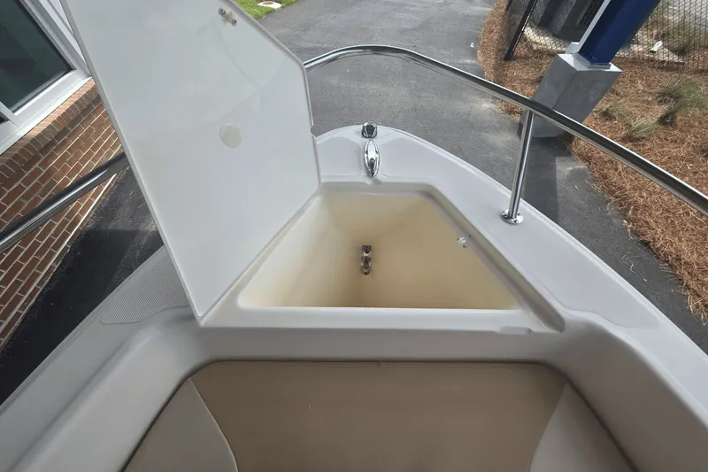 Slide: The Image of Scout 175 Sport Dorado 2026 - 15