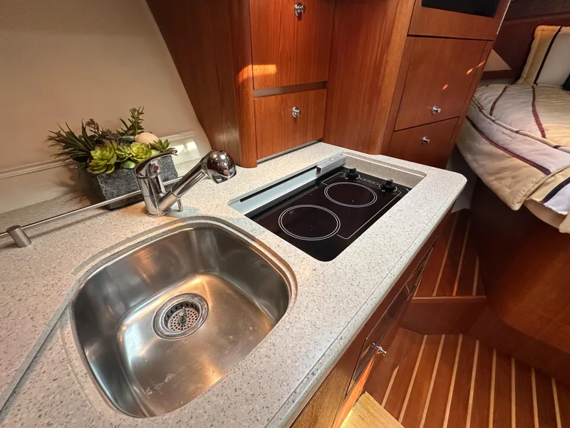 Slide: The Image of Tiara 3200 Open 2006 - 50