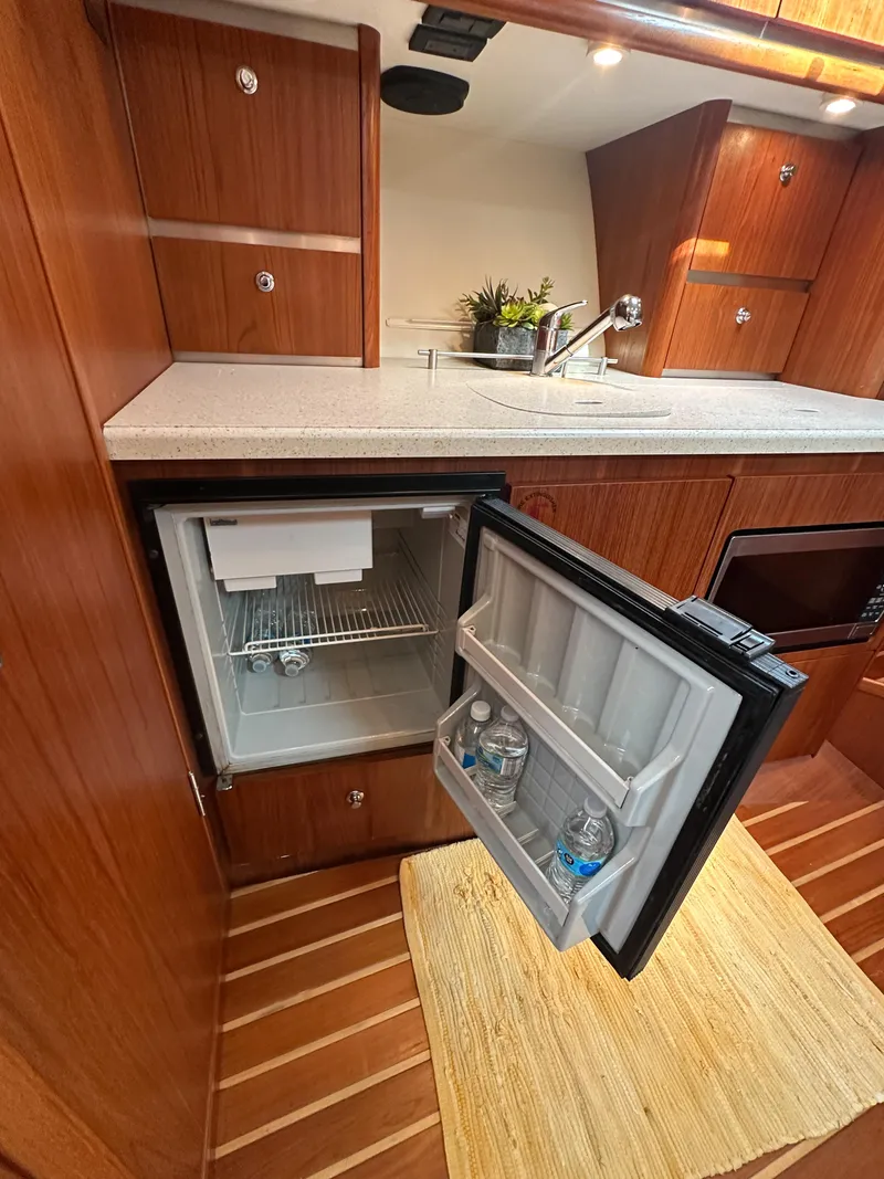 Slide: The Image of Tiara 3200 Open 2006 - 51