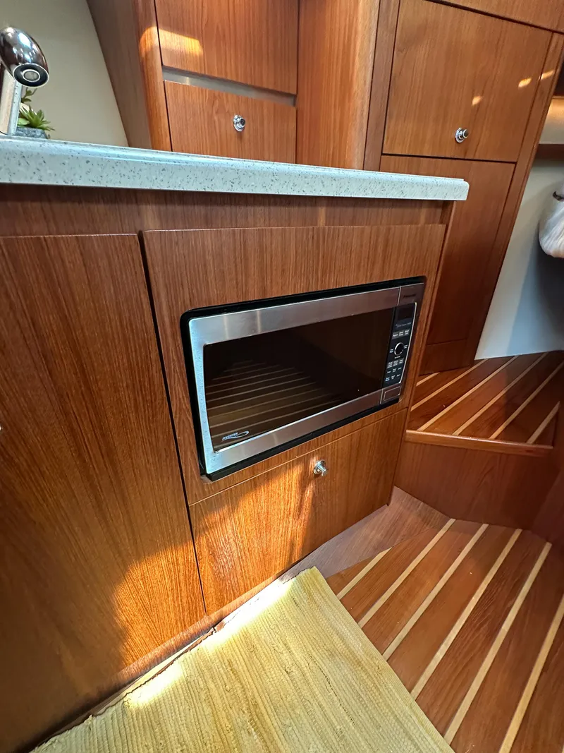 Slide: The Image of Tiara 3200 Open 2006 - 52