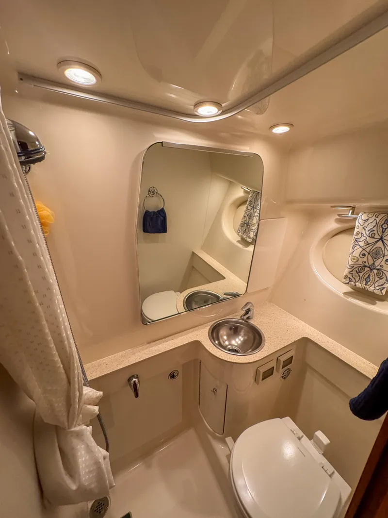 Slide: The Image of Tiara 3200 Open 2006 - 55