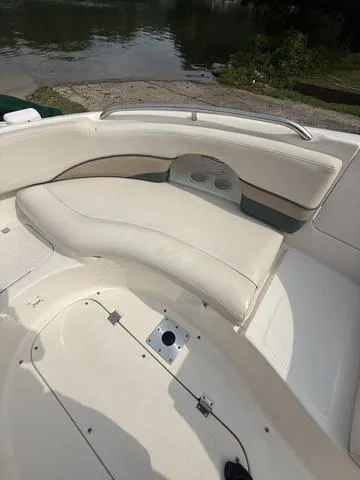 Slide: The Image of Chaparral Sunesta 233 1999 - 11